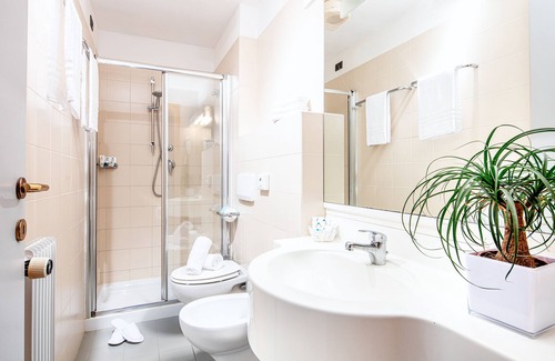 Lignano Pineta Hotel | Hotel Helvetia