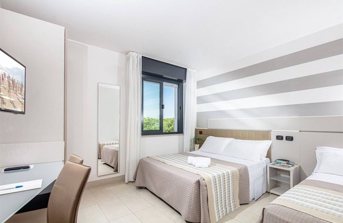 Lignano Pineta Hotel | Hotel Helvetia