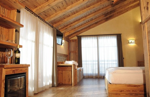 Livigno Hotel | Hotel Helvetia