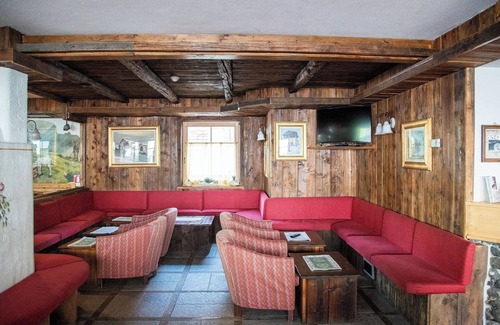 Livigno Hotel | Hotel Helvetia