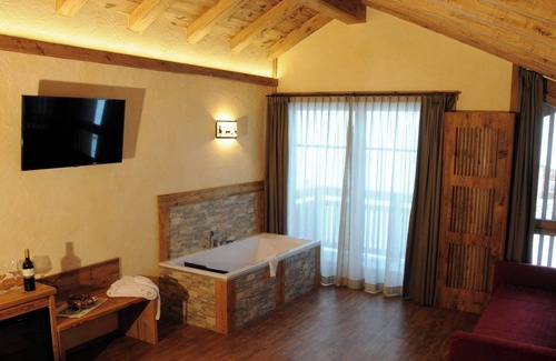 Livigno Hotel | Hotel Helvetia