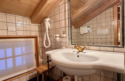 Livigno Hotel | Hotel Helvetia