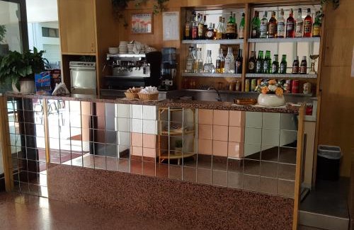 Rivazzurra Hotel | Hotel Helvetia