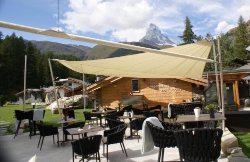 Zermatt Hotel | Hotel Hemizeus & Iremia Spa
