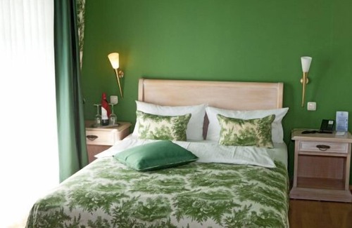 Altenerding Hotel | Hotel Henry