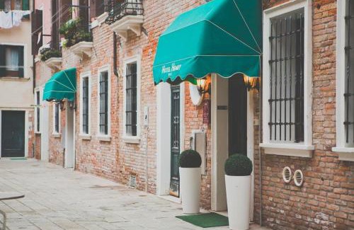 Cannaregio Hotel | Hotel Henry Venice