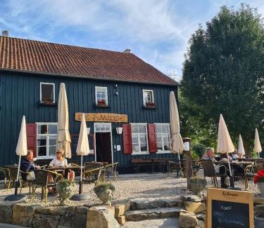 Epen Hotel | Hotel,Herberg & Appartementen de Smidse