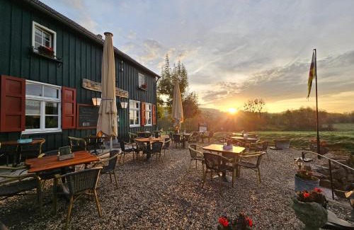 Epen Hotel | Hotel,Herberg & Appartementen de Smidse