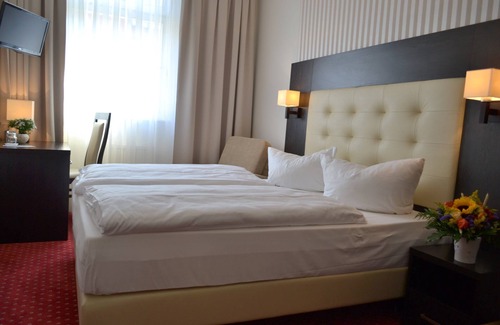 Spandau Hotel | Hotel Herbst Berlin