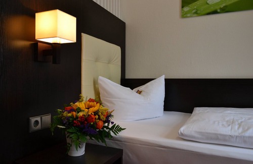 Spandau Hotel | Hotel Herbst Berlin