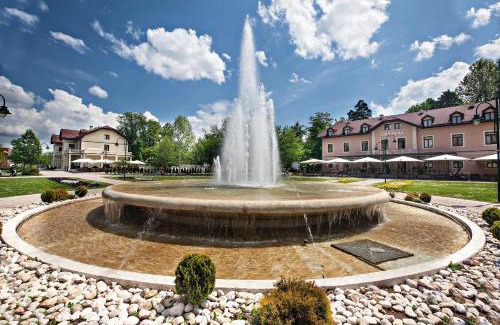 Ilidza Hotel | Hotel Hercegovina