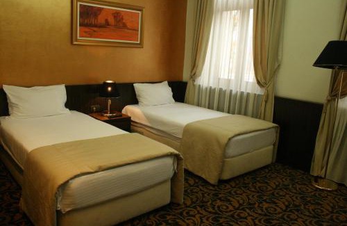 Ilidza Hotel | Hotel Hercegovina