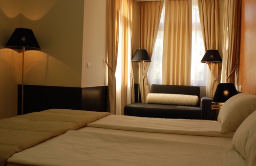 Ilidza Hotel | Hotel Hercegovina