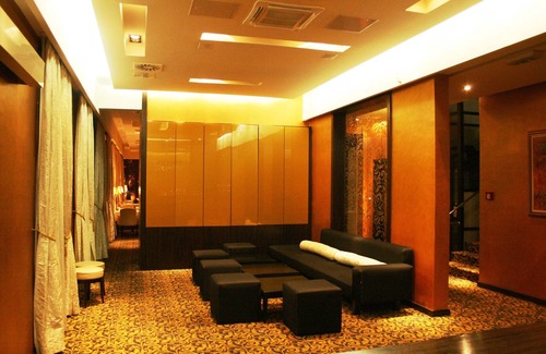 Ilidza Hotel | Hotel Hercegovina