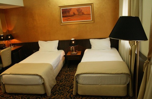 Ilidza Hotel | Hotel Hercegovina