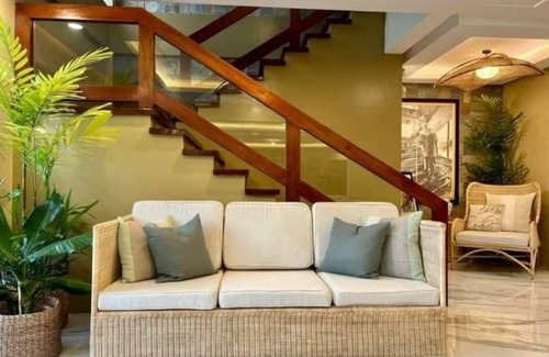 Legazpi Hotel | Hotel Herencia 625