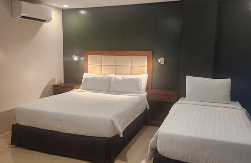 Legazpi Hotel | Hotel Herencia 625
