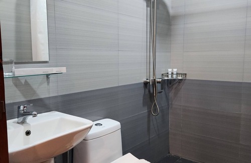 Legazpi Hotel | Hotel Herencia 625