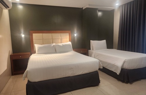 Legazpi Hotel | Hotel Herencia 625