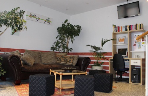 Ebersberg District Hotel | Hotel Herian