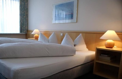 Ebersberg District Hotel | Hotel Herian