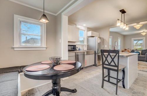 Northside House | Hotel Heritage Historic Sites Dog Friendly BBQ