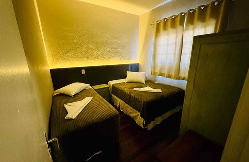 Centro Hotel | Hotel Hermann