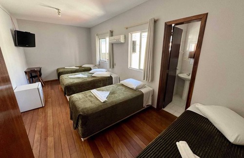 Centro Hotel | Hotel Hermann