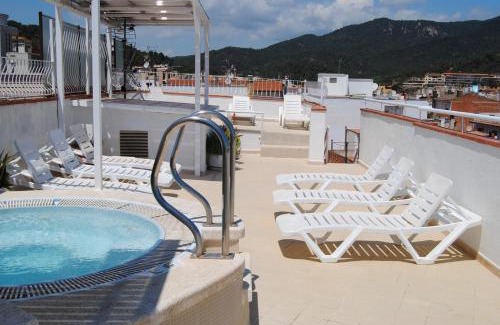 Tossa de Mar Hotel | Hotel Hermes