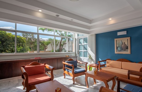 Kissamos Hotel | Hotel Hermes