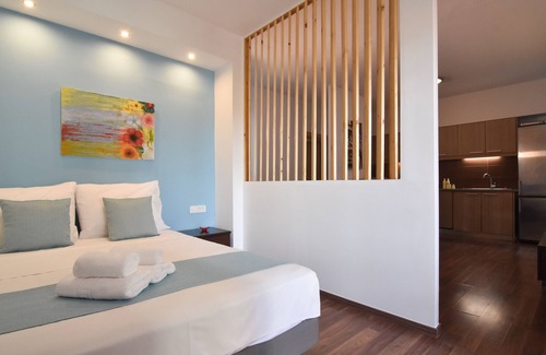Kissamos Hotel | Hotel Hermes