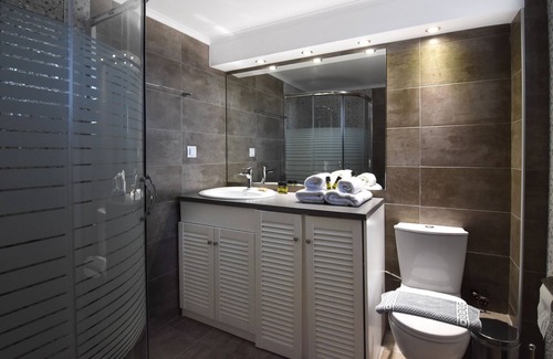 Kissamos Hotel | Hotel Hermes