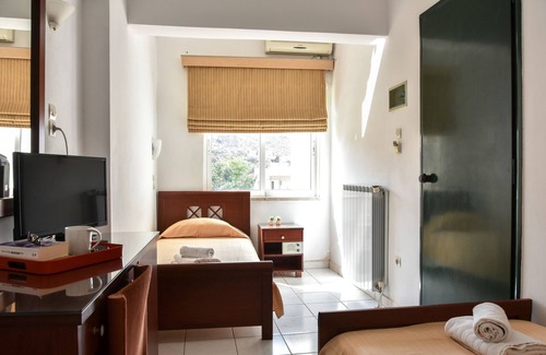 Kissamos Hotel | Hotel Hermes