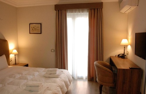 Blloku Hotel | Hotel Hermes Tirana