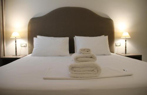 Blloku Hotel | Hotel Hermes Tirana