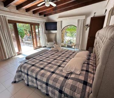 Downtown Mexico City Hotel | Hotel Herradura