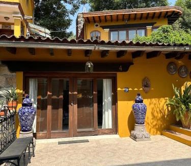 Downtown Mexico City Hotel | Hotel Herradura