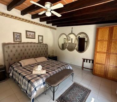 Downtown Mexico City Hotel | Hotel Herradura