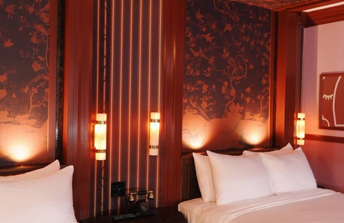 Brazos Hotel | Hotel Herringbone