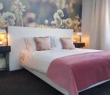 Winterberg Hotel | Hotel Herrloh
