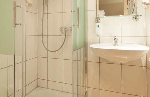 Friedrichstadt Hotel | Hotel Herzog