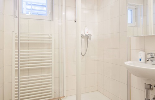 Friedrichstadt Hotel | Hotel Herzog