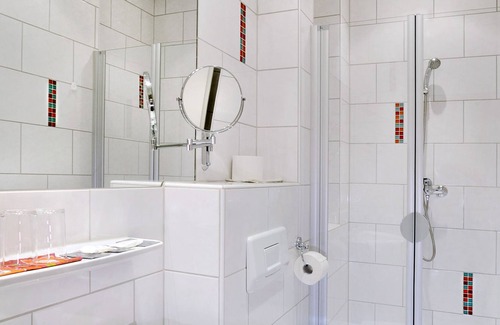 Hamm Hotel | Hotel Herzog