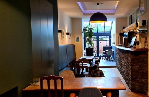 Hasselt Hotel | Hotel Het Menneke