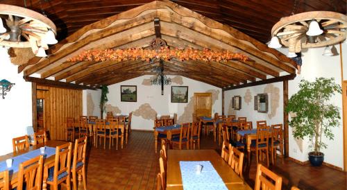 Waggershausen Hotel | Hotel Heuschober