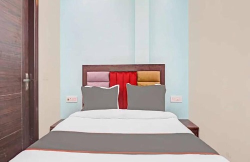 Hari Nagar Hotel | Hotel Heven