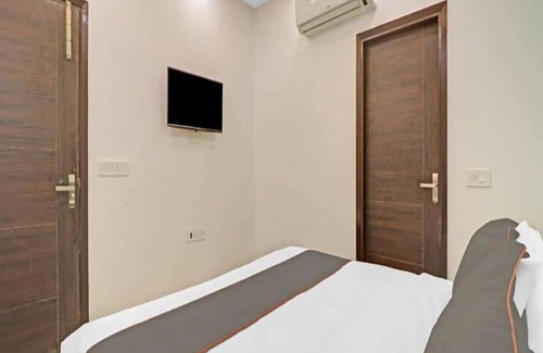 Hari Nagar Hotel | Hotel Heven