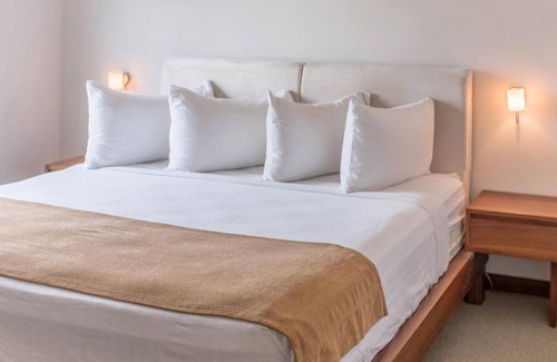 Managua Hotel | Hotel Hex