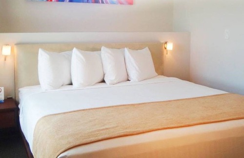 Managua Hotel | Hotel Hex