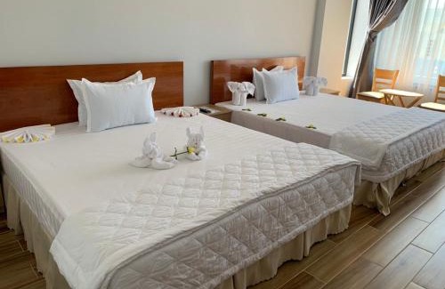 Tuy Hoa Hotel | Hotel Hiệp Thành